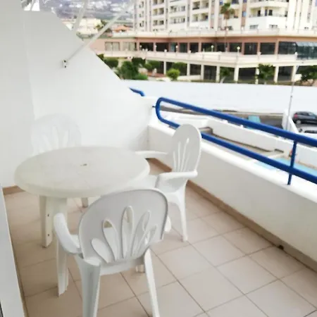 Apartment Paraiso Del Sur *