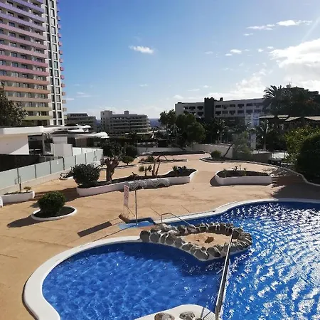 Paraiso Del Sur Apartment Costa Adeje (Tenerife)