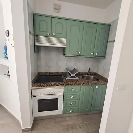 Paraiso Del Sur Apartment *