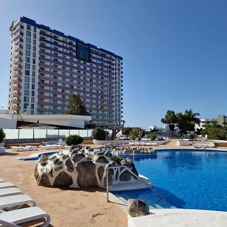 Apartment Paraiso Del Sur