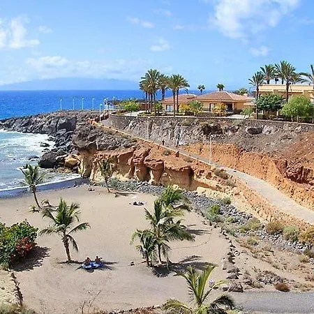 Parayso Del Sur Costa Adeje (Tenerife)
