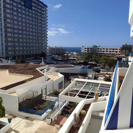 Parayso Del Sur Apartamento Costa Adeje (Tenerife)