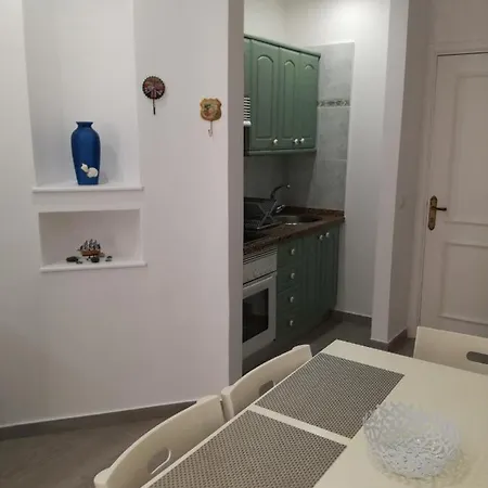 Апартаменты Paraiso Del Sur *