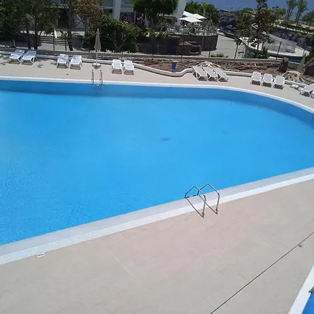 Paraiso Del Sur Daire